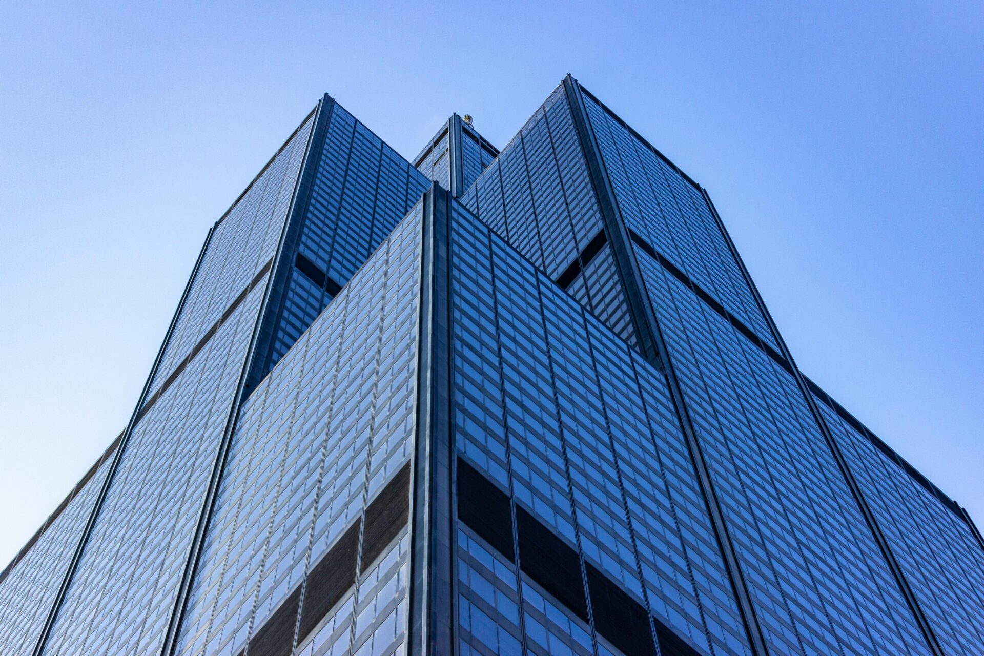 Chicago Skyscraper Spotlight Willis Tower