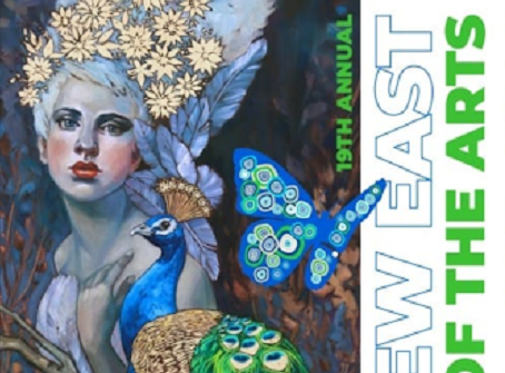 Celebrate Creativity at the Lakeview East Festival of the Arts