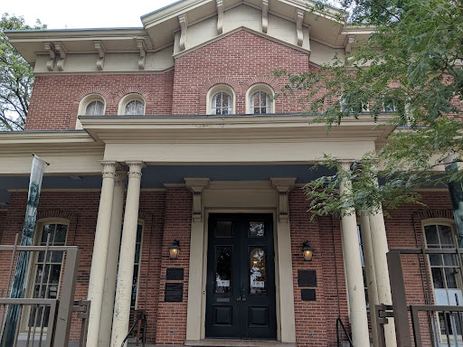 Chicago’s Historic Hull House: A Beacon of Social Reform